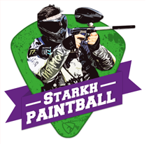 Starkh Paintball